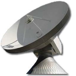 Satellite Communications Infrastructures